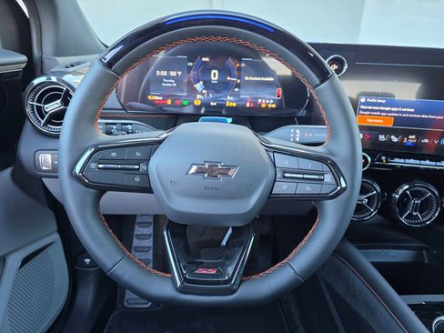 New 2026 Chevrolet Blazer EV SS image 31