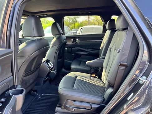 New 2026 Kia Sorento SX Prestige AWD/4WD image 18