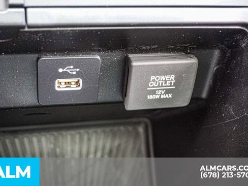 Used 2023 Acura MDX A-Spec AWD/4WD image 49