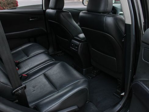 Used 2013 Lexus RX 350 FWD w/ Navigation Pkg image 23