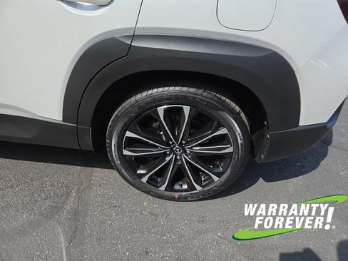 Used 2023 MAZDA CX-50 2.5 Turbo w/ Cargo Package AWD/4WD image 22