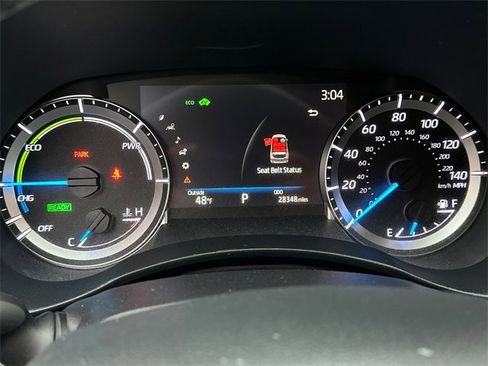 Certified 2023 Toyota Highlander XLE image 22