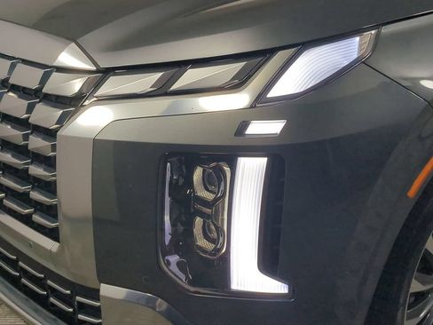 Used 2024 Hyundai Palisade Calligraphy FWD image 10