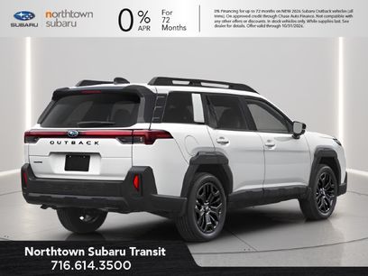 New 2026 Subaru Outback Limited