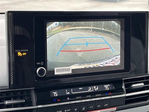 New 2026 Toyota Sienna LE image 30