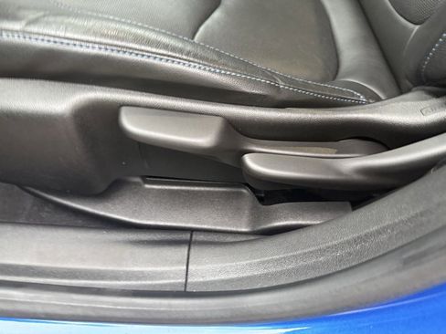 Used 2017 Chevrolet Volt Premier w/ Driver Confidence II Package image 21