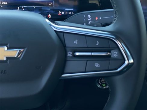 New 2026 Chevrolet Tahoe LS w/ LPO, Dark Essentials Package image 14