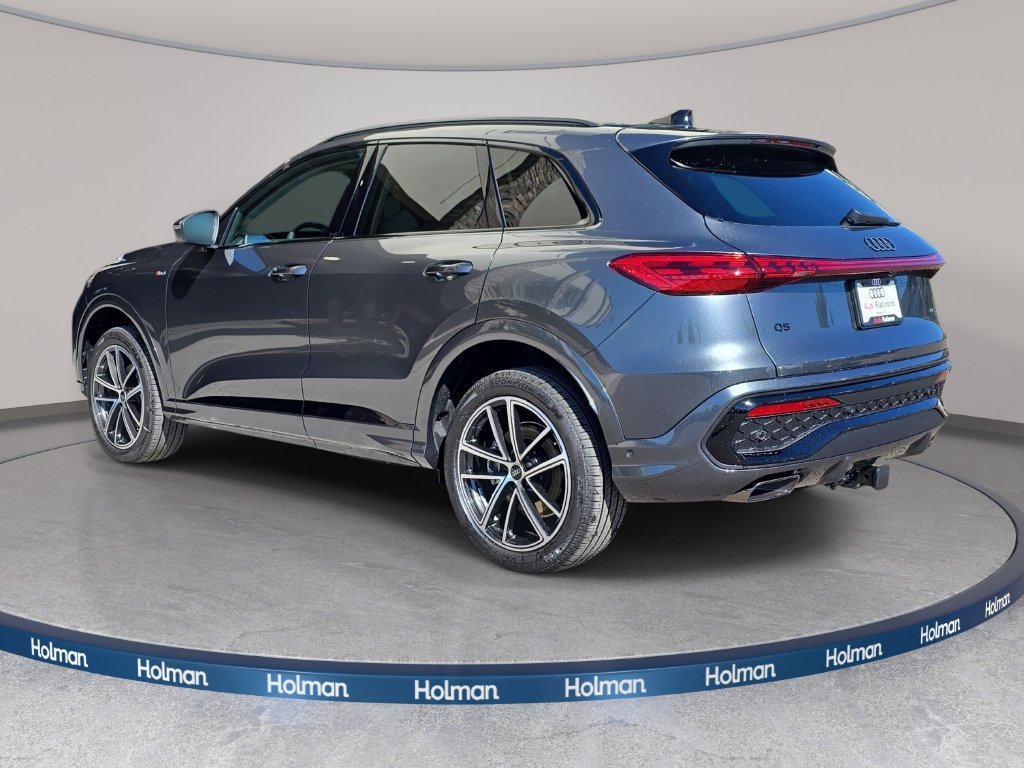 New 2026 Audi Q5 Premium Plus AWD/4WD image 7