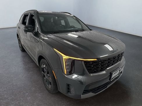 New 2026 Kia Sorento SX Prestige image 1