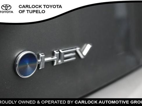 Used 2026 Toyota Camry XSE FWD image 13