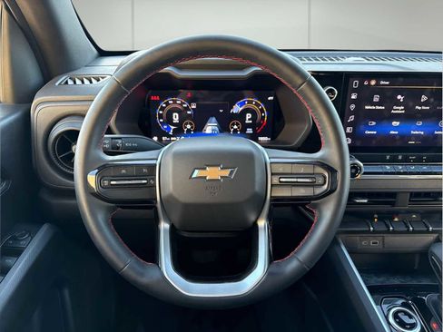 Used 2025 Chevrolet Colorado W/T w/ WT Convenience Package II image 23