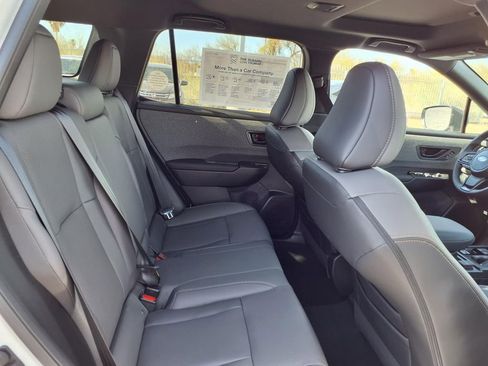 New 2026 Subaru Outback Limited AWD/4WD image 16