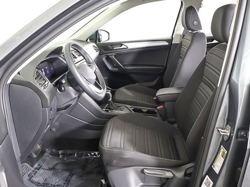 Used 2023 Volkswagen Tiguan S image 30