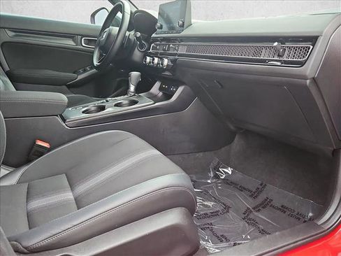 Used 2024 Honda Civic Sport image 21