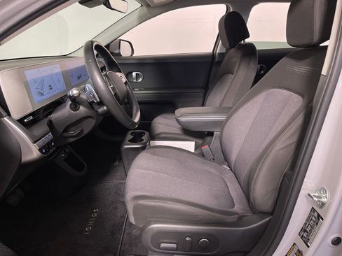 Certified 2024 Hyundai Ioniq 5 SEL image 12