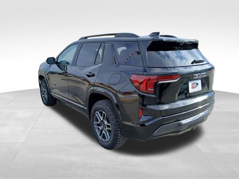 New 2026 GMC Terrain AT4 w/ Convenience Package III image 3