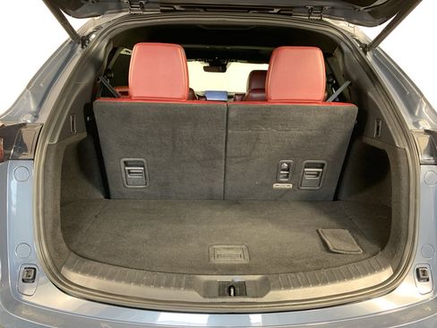 Used 2022 MAZDA CX-9 Carbon Edition AWD/4WD image 34