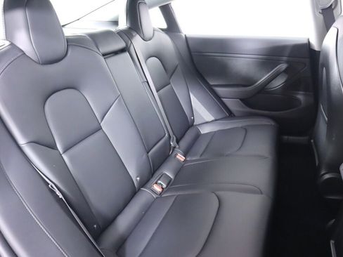 Used 2018 Tesla Model 3 Long Range RWD image 37