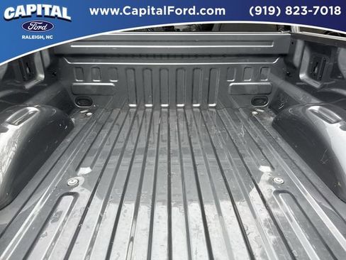 Certified 2023 Ford F150 XLT w/ Equipment Group 302A High image 16