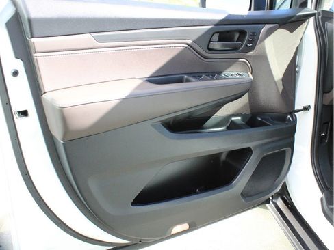 Used 2020 Honda Odyssey EX-L image 9
