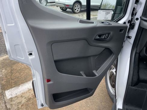 New 2026 Ford Transit 250 148 Medium Roof w/ Load Area Protection Package image 15