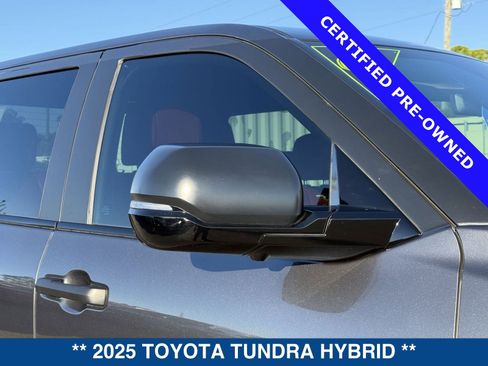 Used 2025 Toyota Tundra TRD Pro image 10
