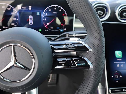 New 2026 Mercedes-Benz CLE 300 4MATIC Coupe image 35