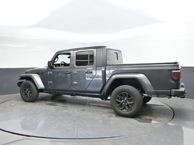 Used 2023 Jeep Gladiator Sport AWD/4WD image 8