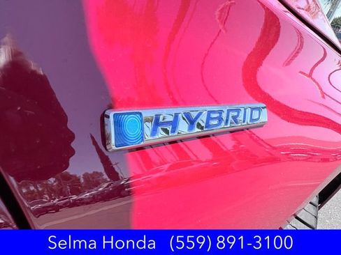 Certified 2022 Honda Accord Sport image 27