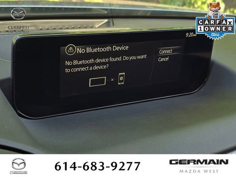 Certified 2026 MAZDA CX-50 AWD 2.5 S w/ Weather Package image 29