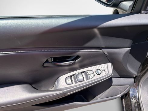Used 2025 Nissan Sentra S w/ Trunk Package FWD image 14