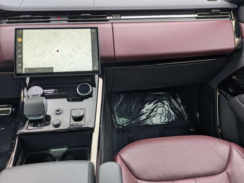 Used 2023 Land Rover Range Rover Sport SE Dynamic AWD/4WD image 28