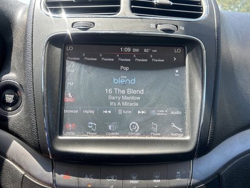 Used 2020 Dodge Journey Crossroad image 14