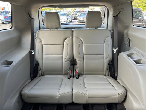 Used 2019 GMC Acadia Denali w/ Technology Package image 24