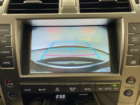 Used 2019 Lexus GX 460 Premium w/ Premium Package image 16