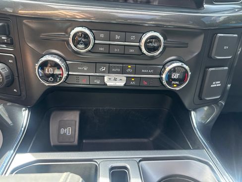 Used 2021 Ford F150 XLT w/ Equipment Group 302A High AWD/4WD image 34