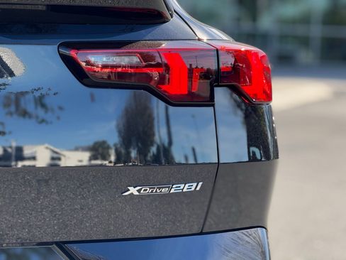New 2026 BMW X2 xDrive28i image 15