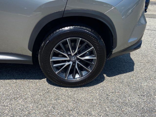 Certified 2024 Lexus NX 350 AWD image 12