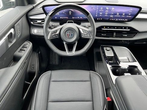 New 2025 Buick Enclave Sport Touring w/ Power Package image 26