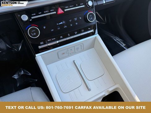 Used 2025 Hyundai Santa Fe SEL image 22