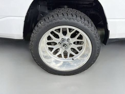 Used 2020 RAM 1500 Big Horn AWD/4WD image 35
