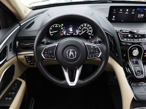 Certified 2024 Acura RDX SH-AWD image 14