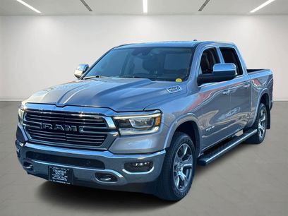Used 2022 RAM 1500 Laramie