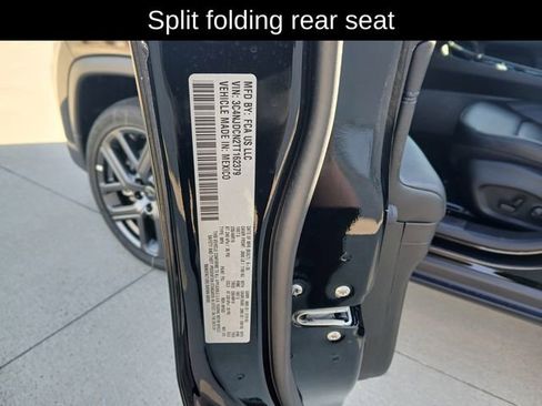 New 2026 Jeep Compass Limited image 33