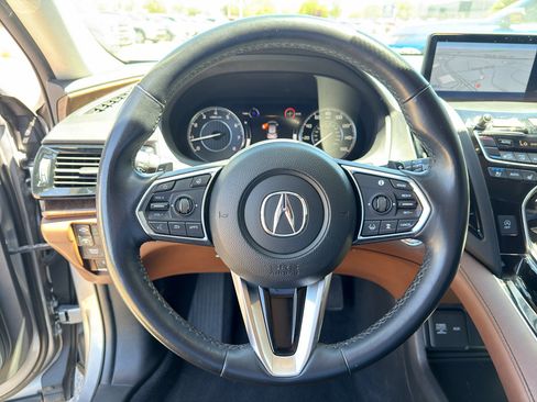 Used 2019 Acura RDX AWD w/ Advance Package image 11