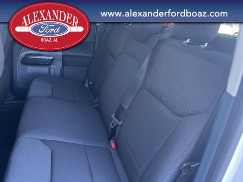 New 2025 Ford Maverick XL image 13