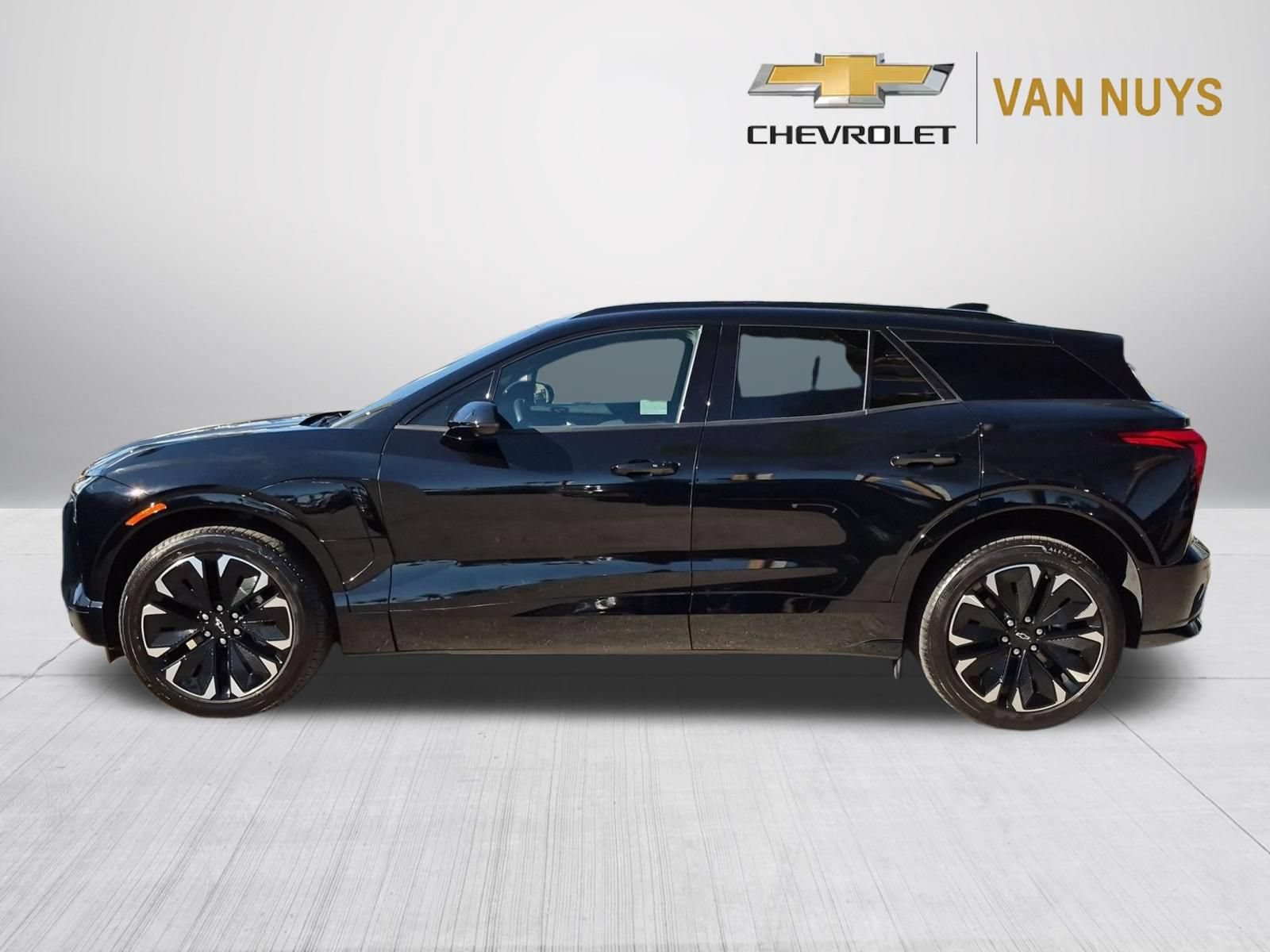 Used 2024 Chevrolet Blazer EV RS AWD/4WD image 8