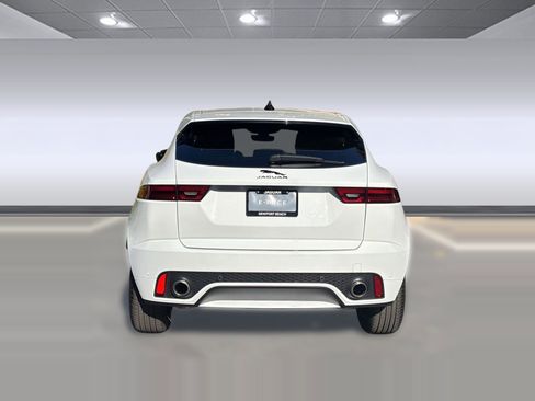 Used 2024 Jaguar E-PACE R-Dynamic SE AWD/4WD image 9