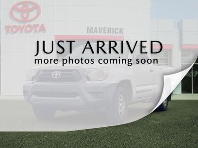 Used 2014 Toyota Tacoma 2WD Regular Cab
