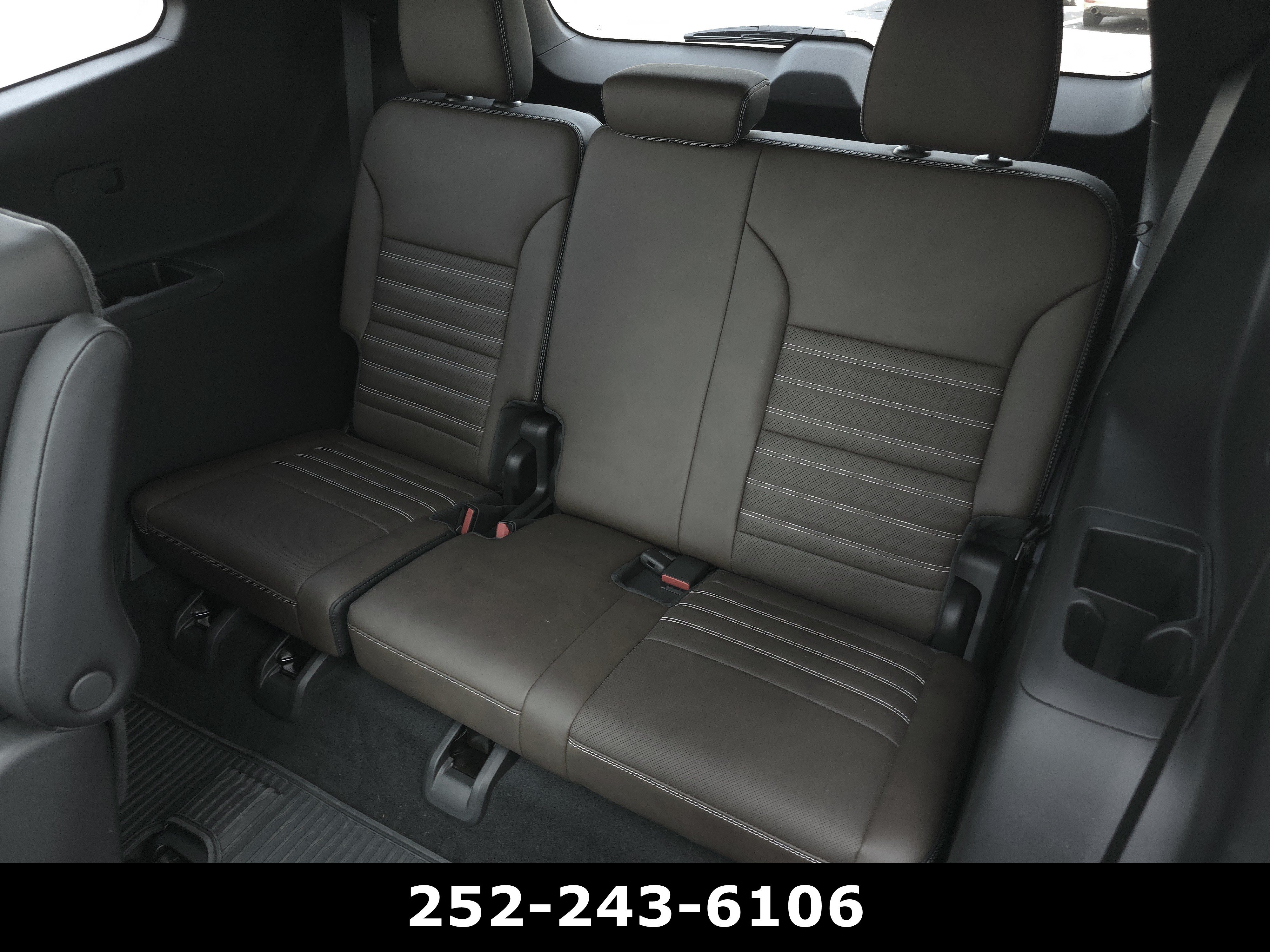 Used 2026 GMC Acadia Denali Ultimate FWD image 39